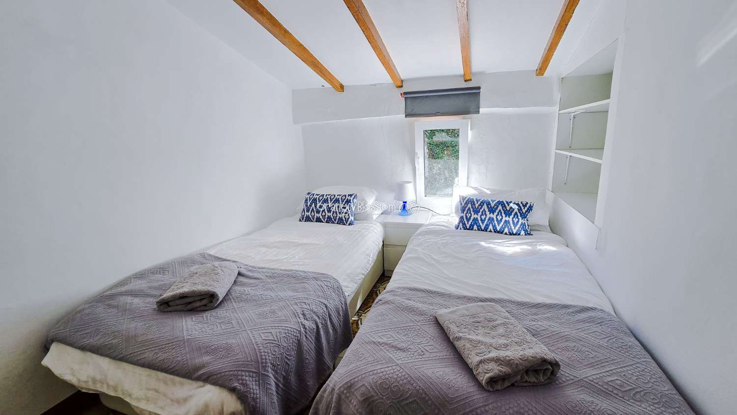Beautifully Restored Townhouse with Independent Guest Annexe in Villalonga