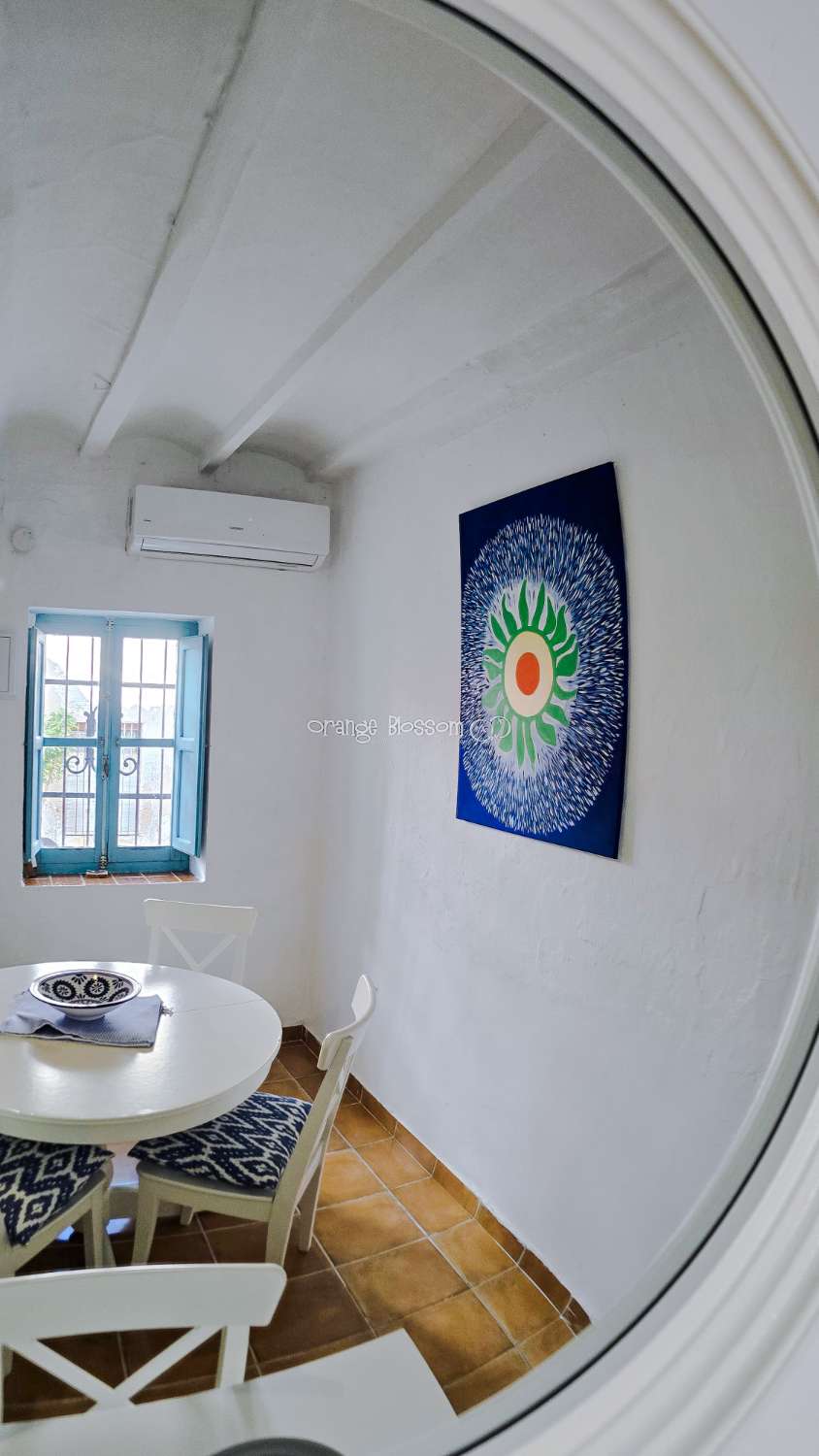 Beautifully Restored Townhouse with Independent Guest Annexe in Villalonga