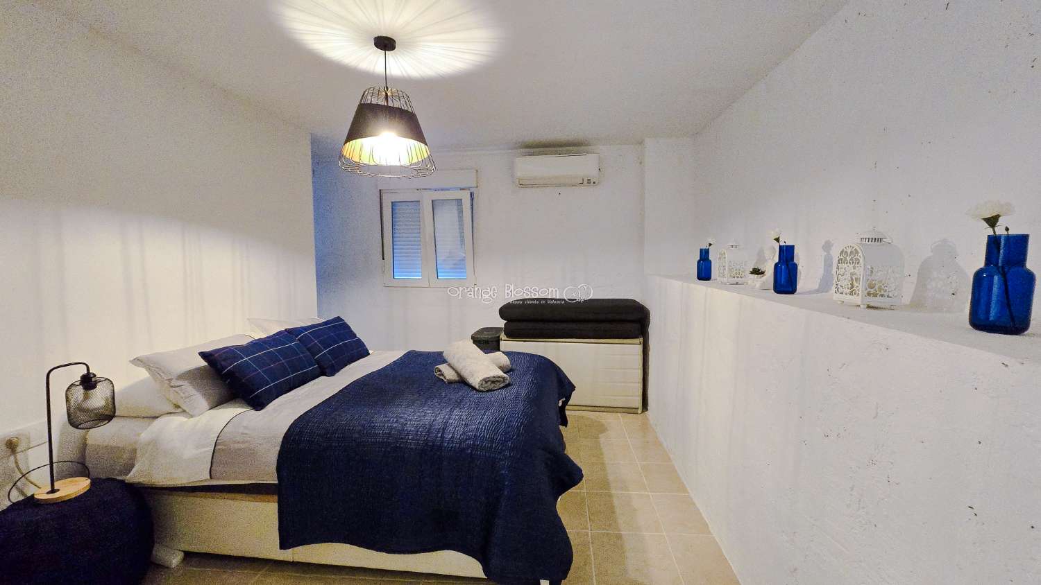 Beautifully Restored Townhouse with Independent Guest Annexe in Villalonga