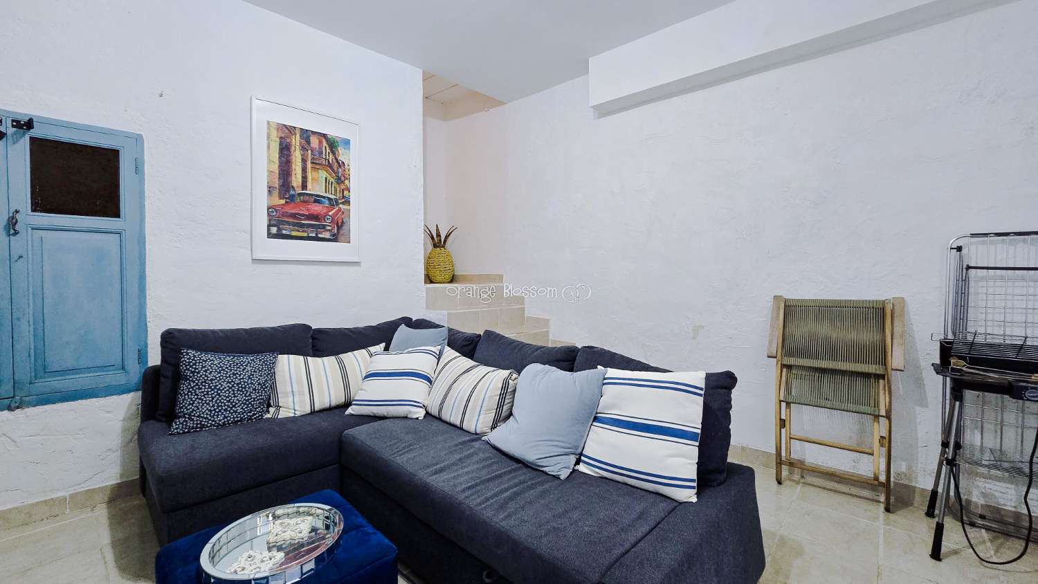 Beautifully Restored Townhouse with Independent Guest Annexe in Villalonga