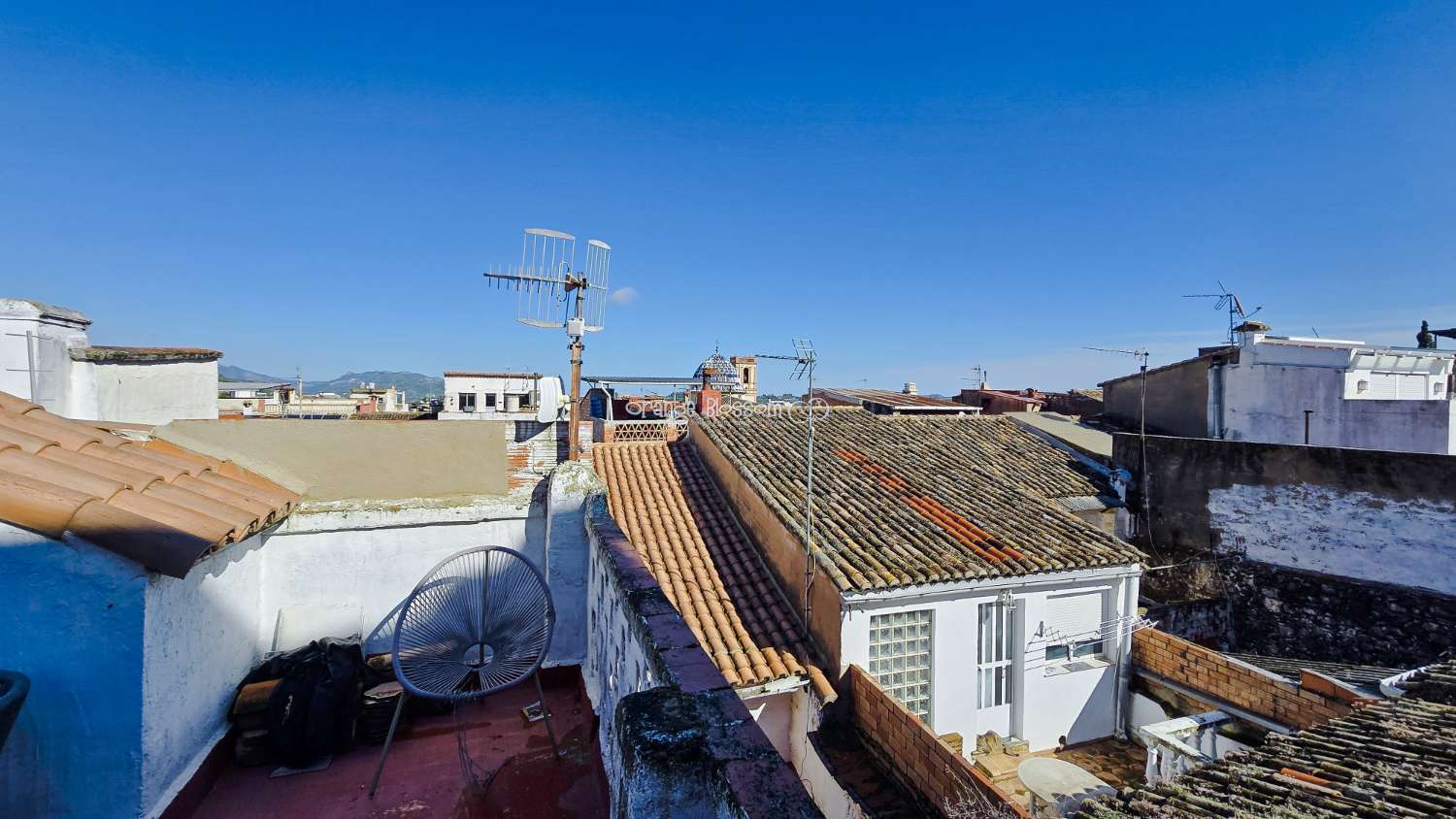 Beautifully Restored Townhouse with Independent Guest Annexe in Villalonga