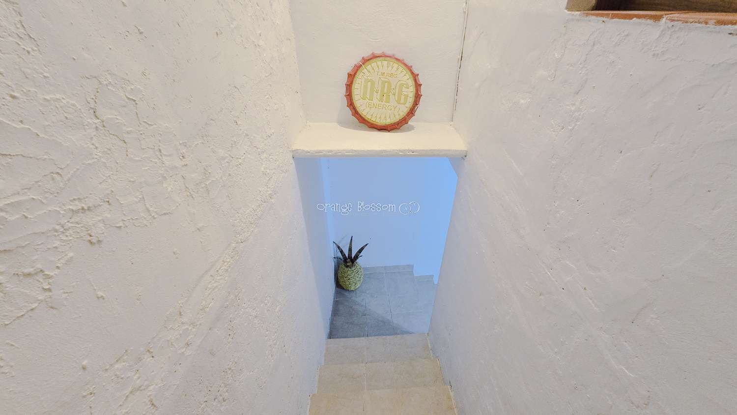 Beautifully Restored Townhouse with Independent Guest Annexe in Villalonga