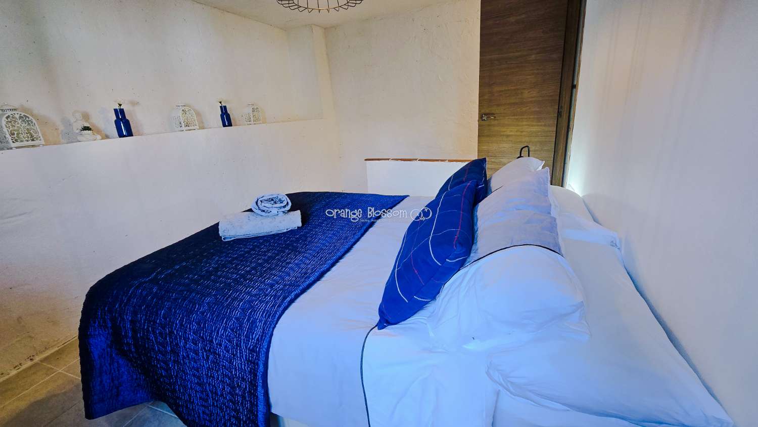 Beautifully Restored Townhouse with Independent Guest Annexe in Villalonga