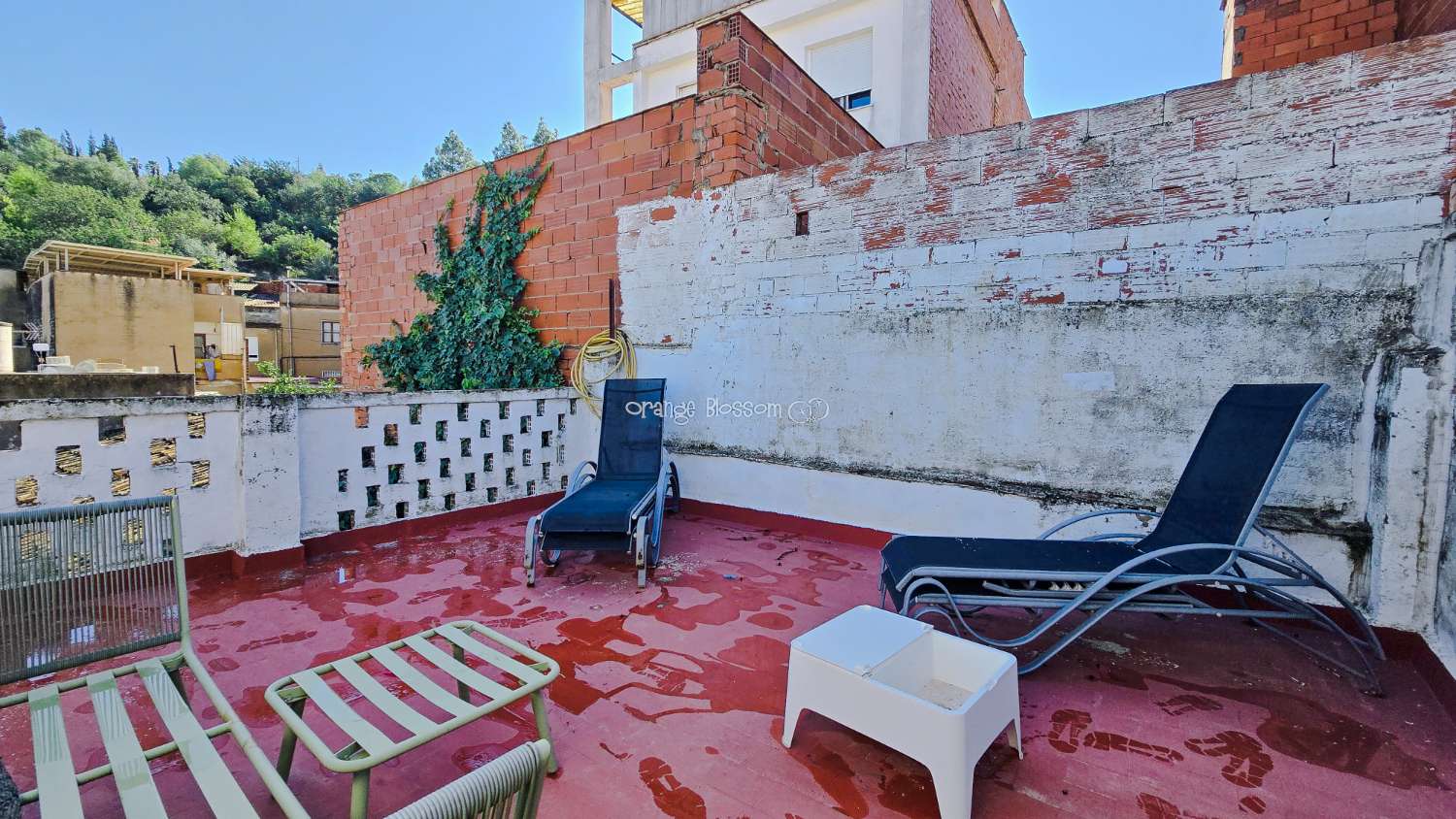 Beautifully Restored Townhouse with Independent Guest Annexe in Villalonga