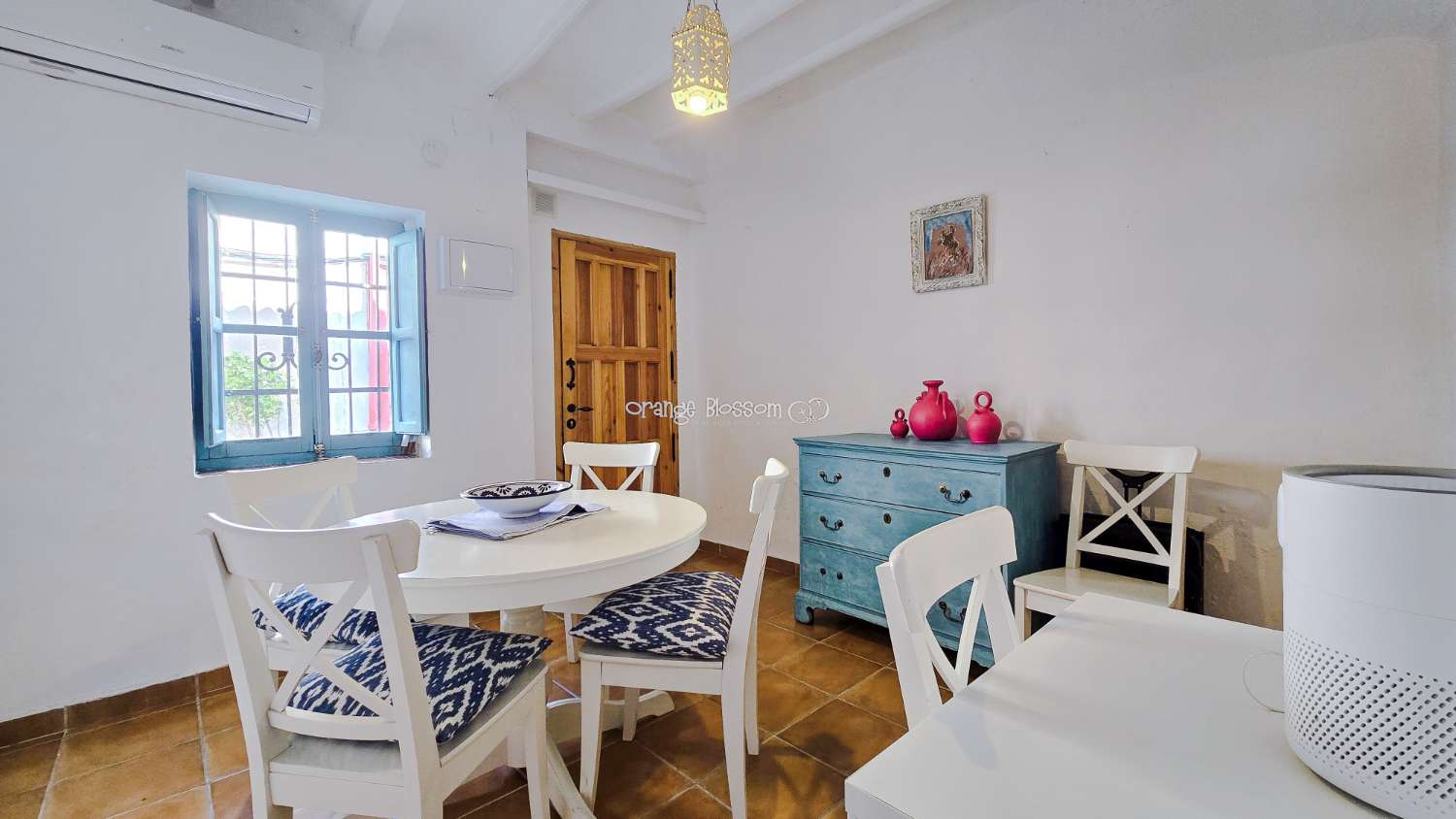Beautifully Restored Townhouse with Independent Guest Annexe in Villalonga