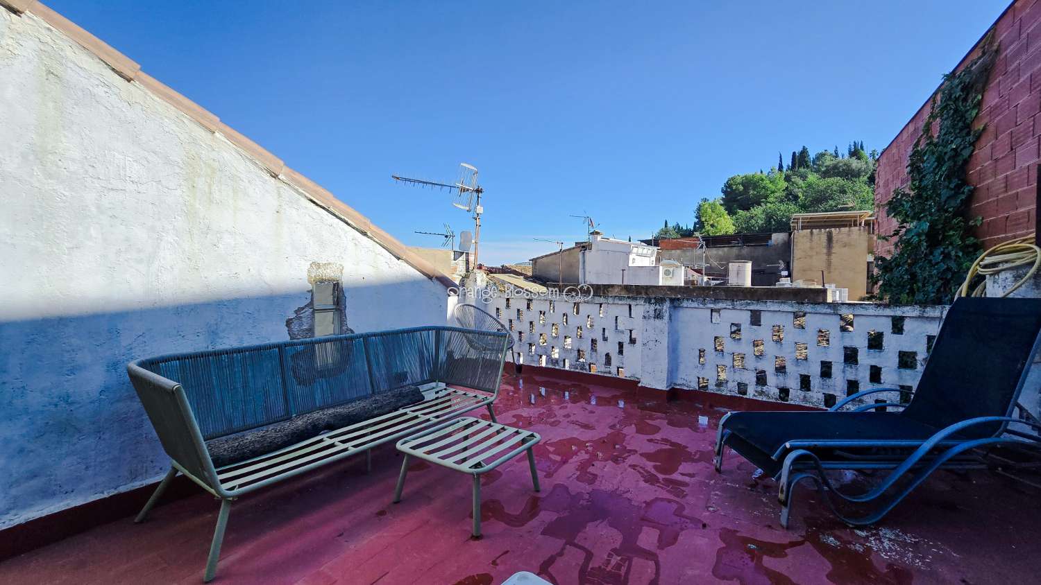 Beautifully Restored Townhouse with Independent Guest Annexe in Villalonga