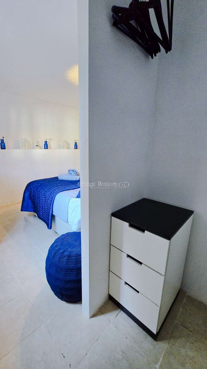 Beautifully Restored Townhouse with Independent Guest Annexe in Villalonga