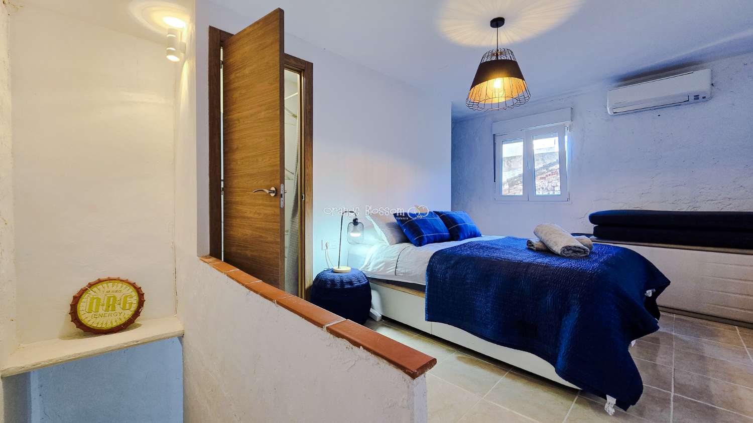 Beautifully Restored Townhouse with Independent Guest Annexe in Villalonga