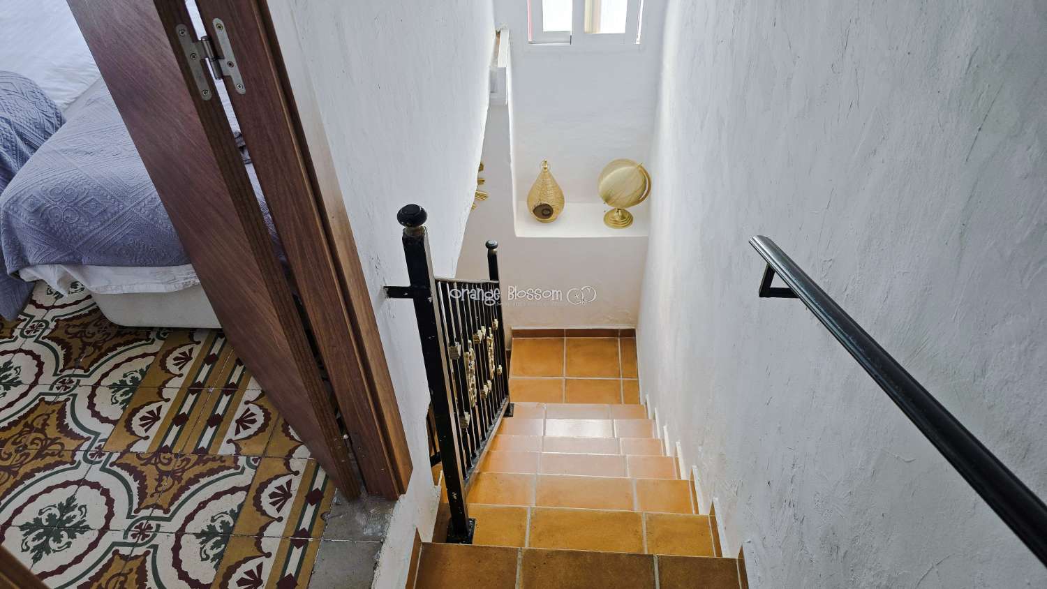 Beautifully Restored Townhouse with Independent Guest Annexe in Villalonga