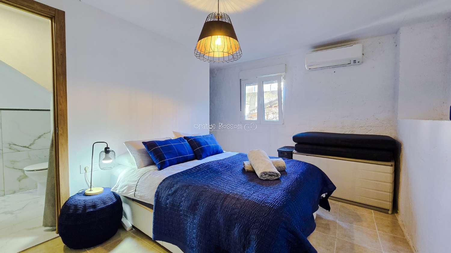 Beautifully Restored Townhouse with Independent Guest Annexe in Villalonga