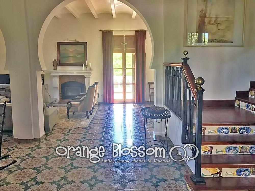 Villa for sale in Gandia