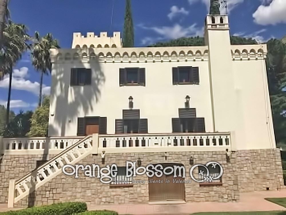 Villa for sale in Gandia