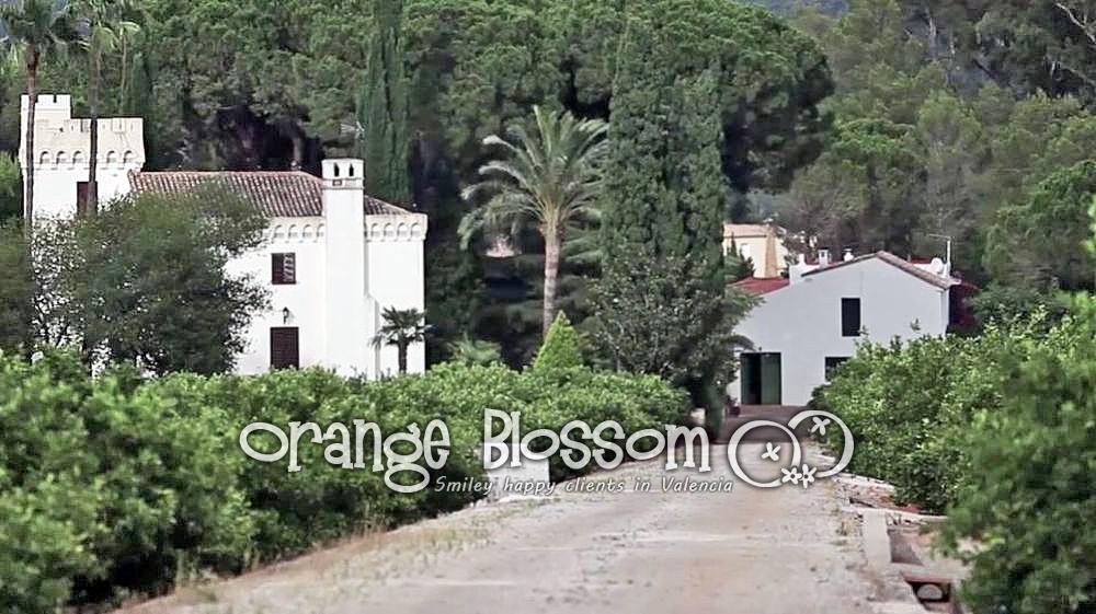 Villa for sale in Gandia