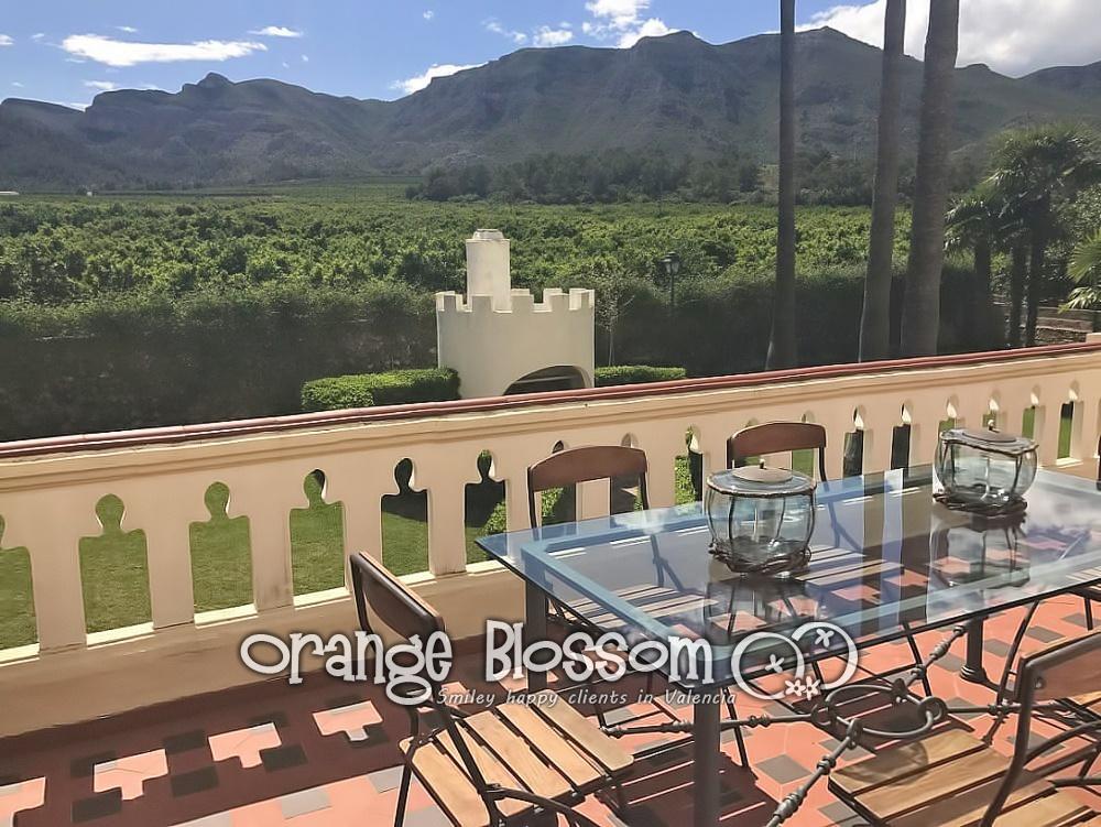 Villa for sale in Gandia