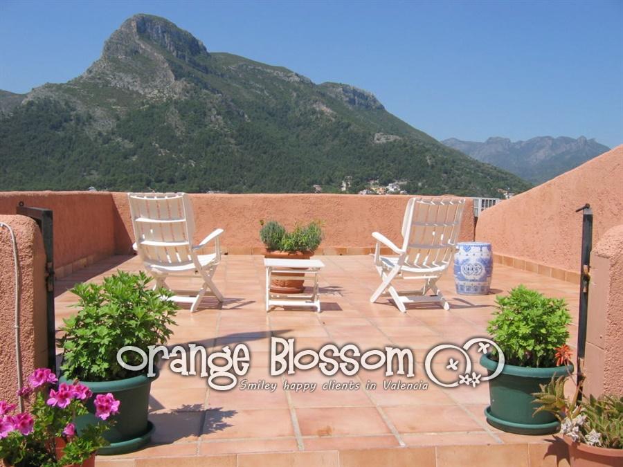 Villa for sale in Gandia