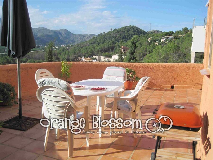 Villa for sale in Gandia