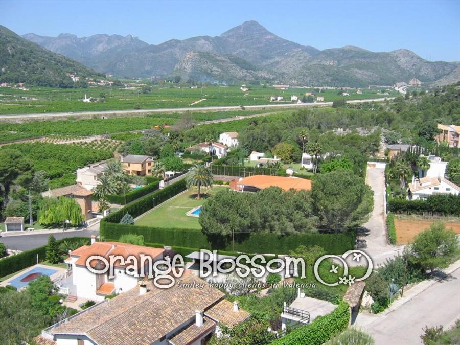 Villa for sale in Gandia