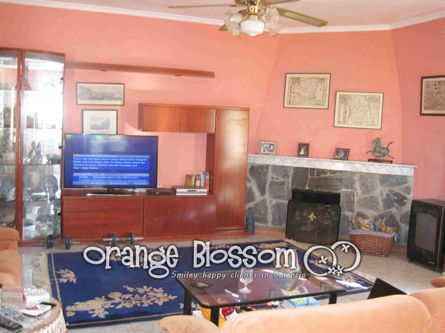 Villa for sale in Gandia