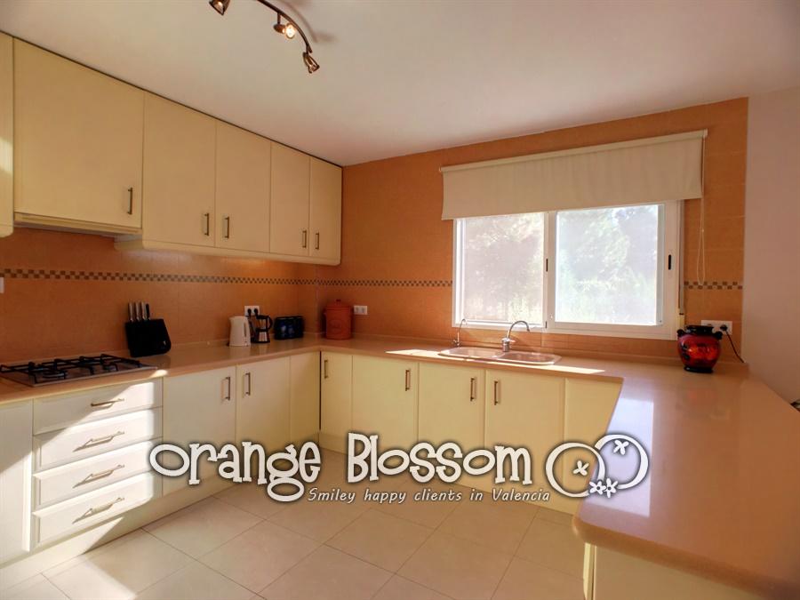 Villa for sale in Gandia