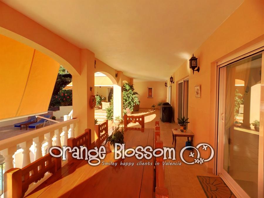 Villa for sale in Gandia