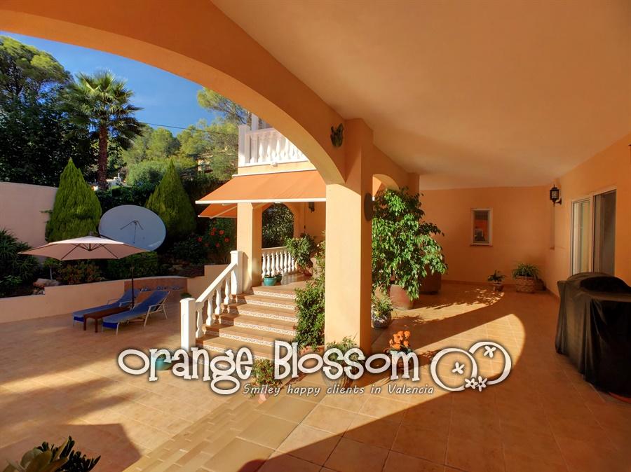 Villa en venta en Gandia