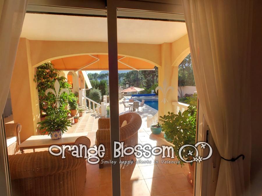 Villa for sale in Gandia