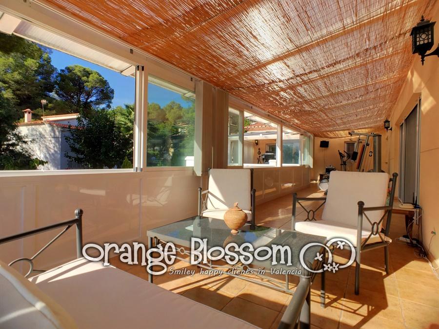 Villa for sale in Gandia