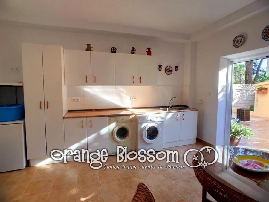 Villa en venta en Gandia