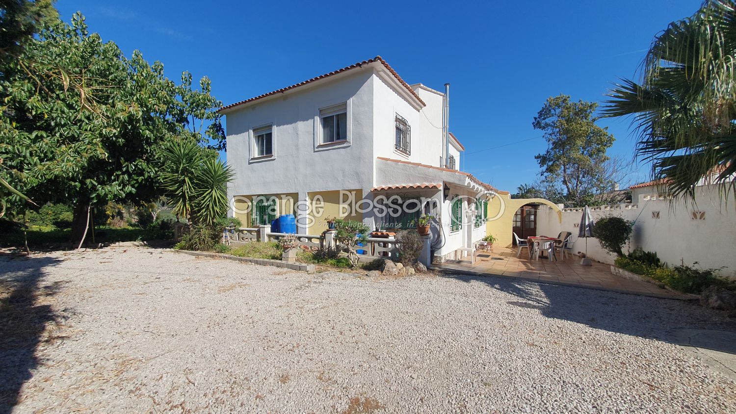 Villa en vente à Villalonga