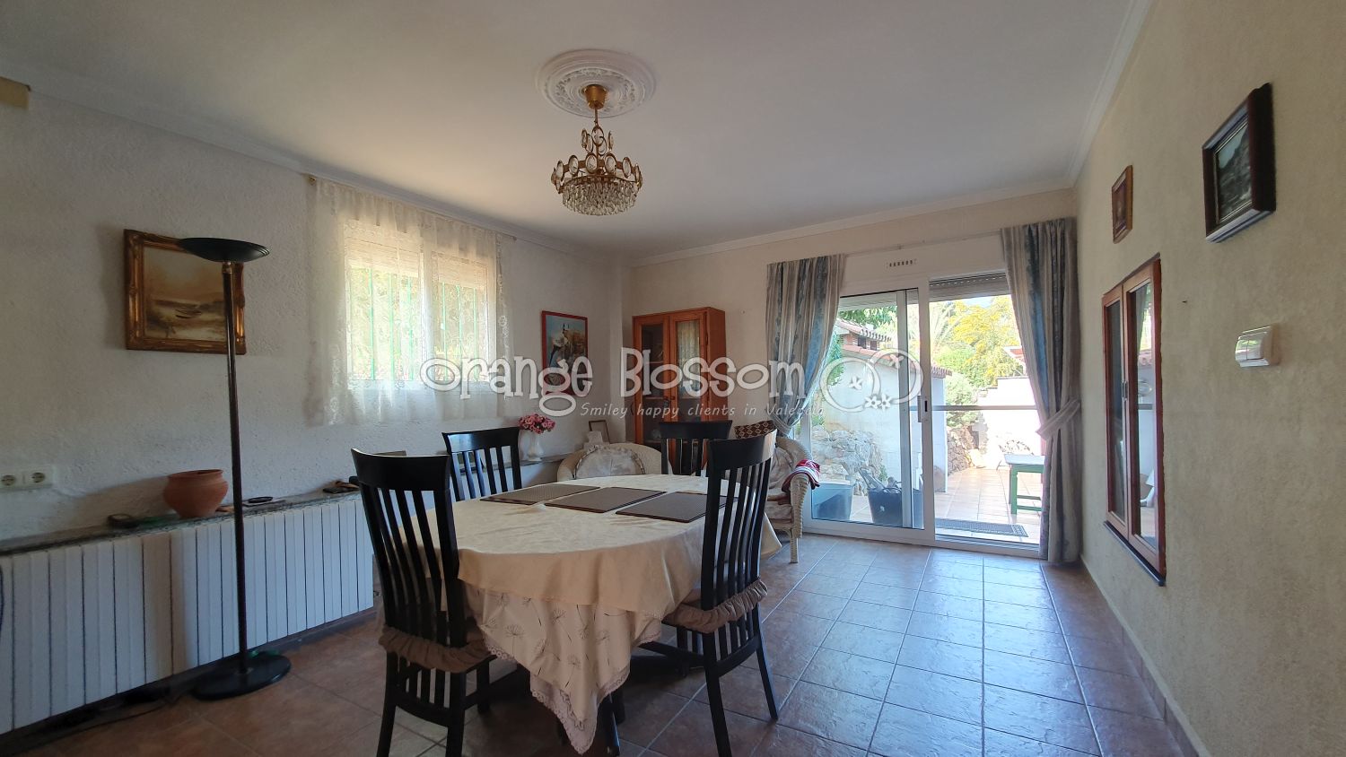 Villa for sale in Villalonga