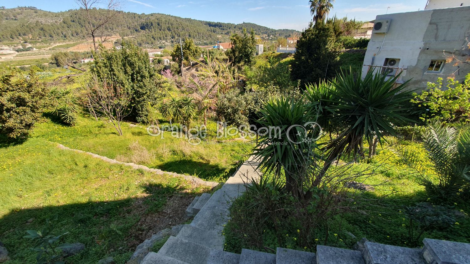 Villa en venta en Villalonga