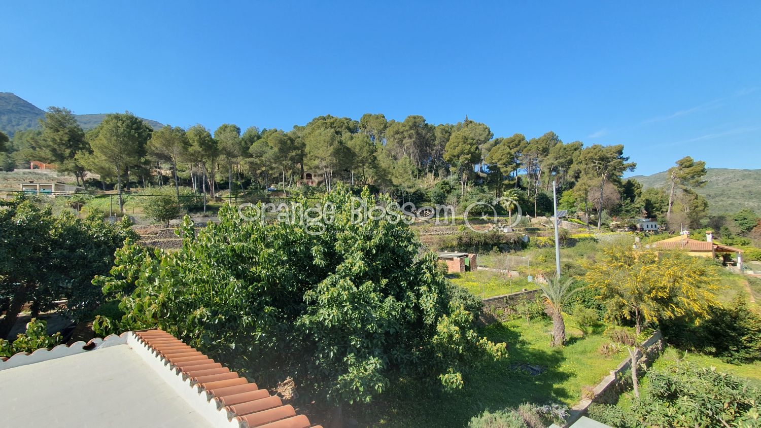 Villa for sale in Villalonga