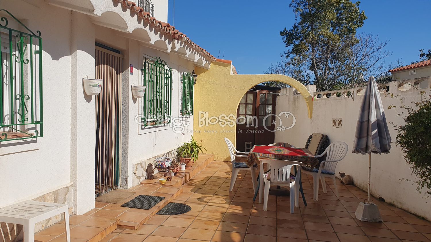 Villa en venta en Villalonga