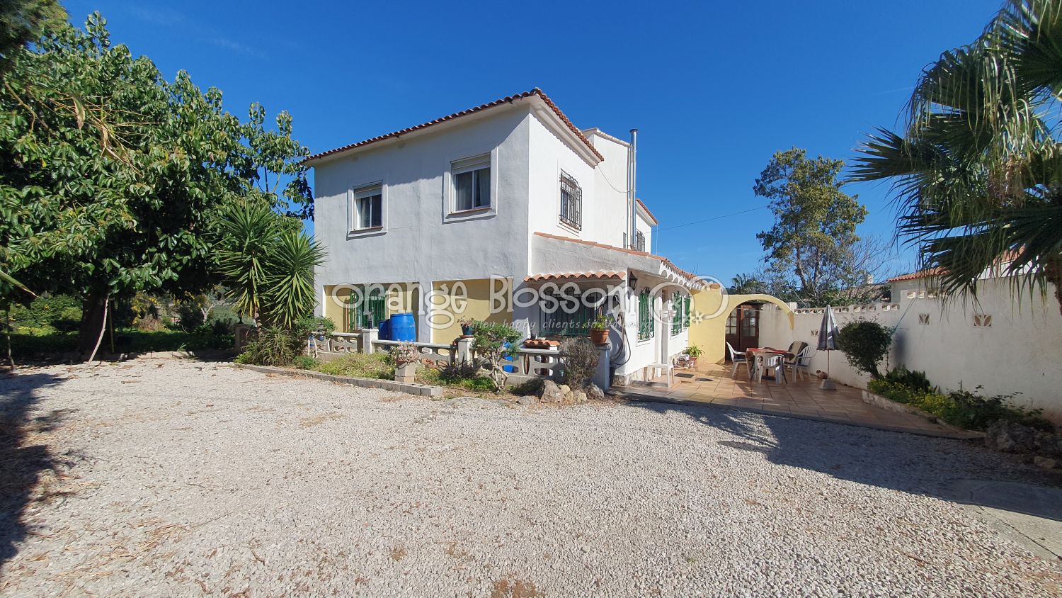 Villa en venta en Villalonga