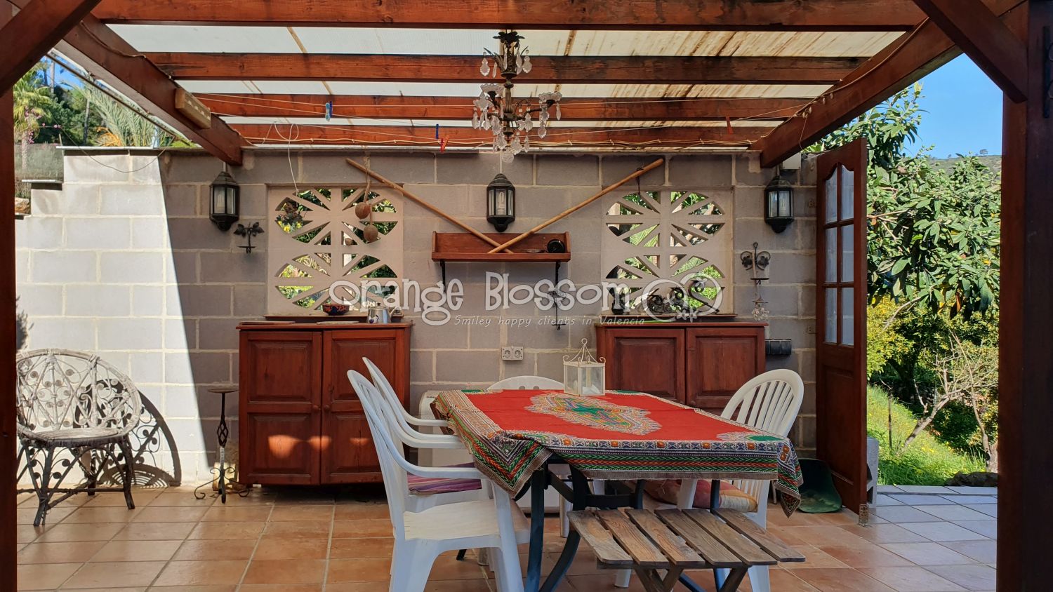 Villa for sale in Villalonga