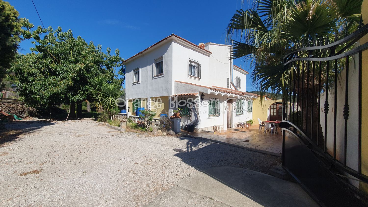 Villa en vente à Villalonga