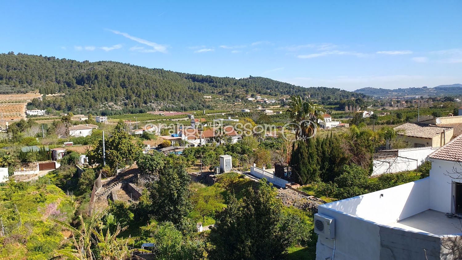 Villa en vente à Villalonga