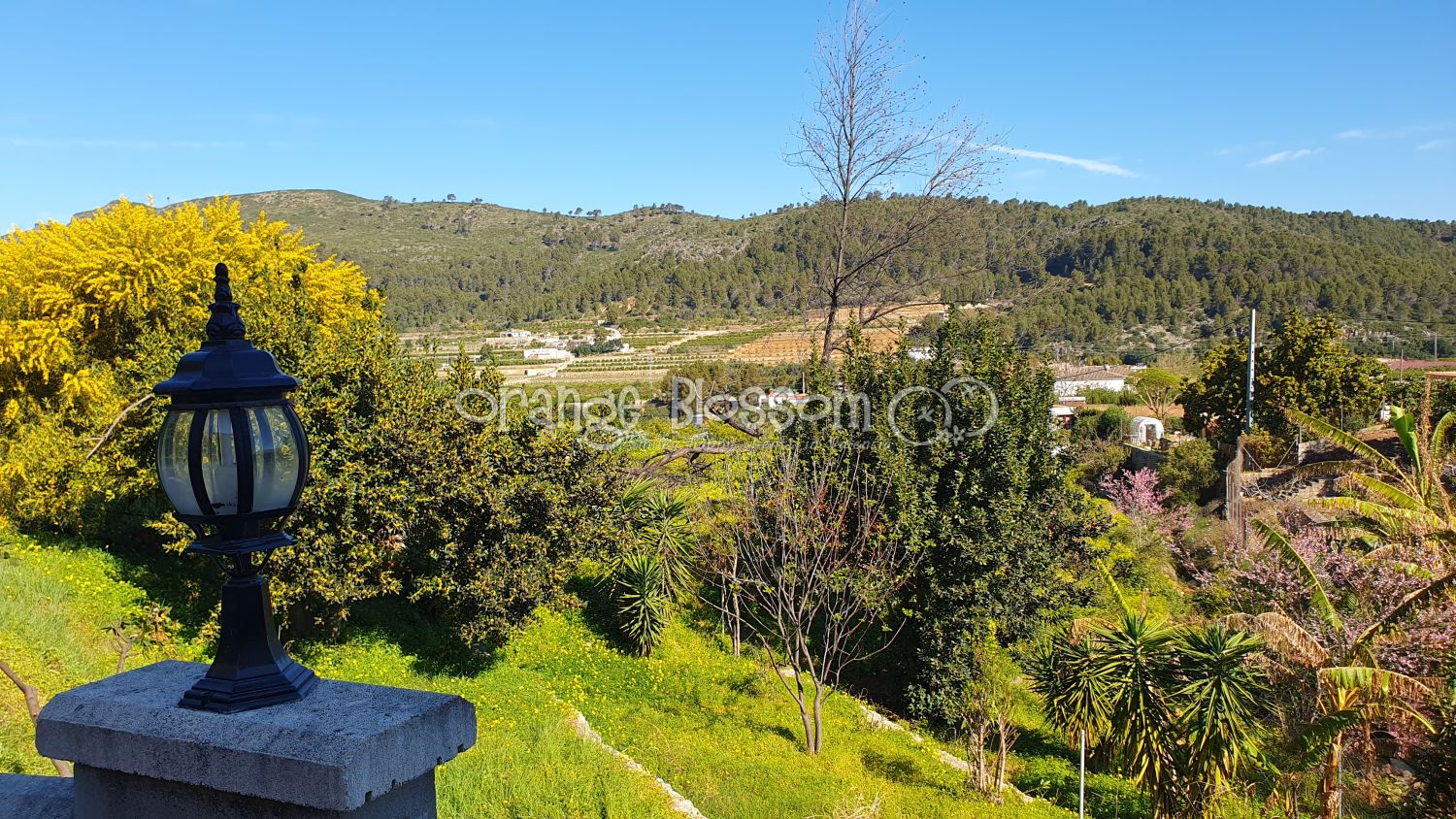 Villa en vente à Villalonga