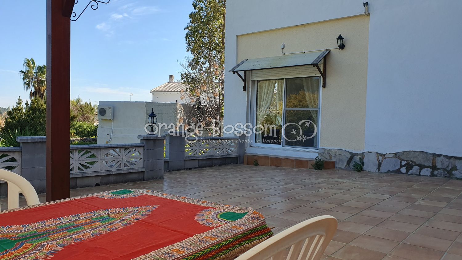 Villa for sale in Villalonga