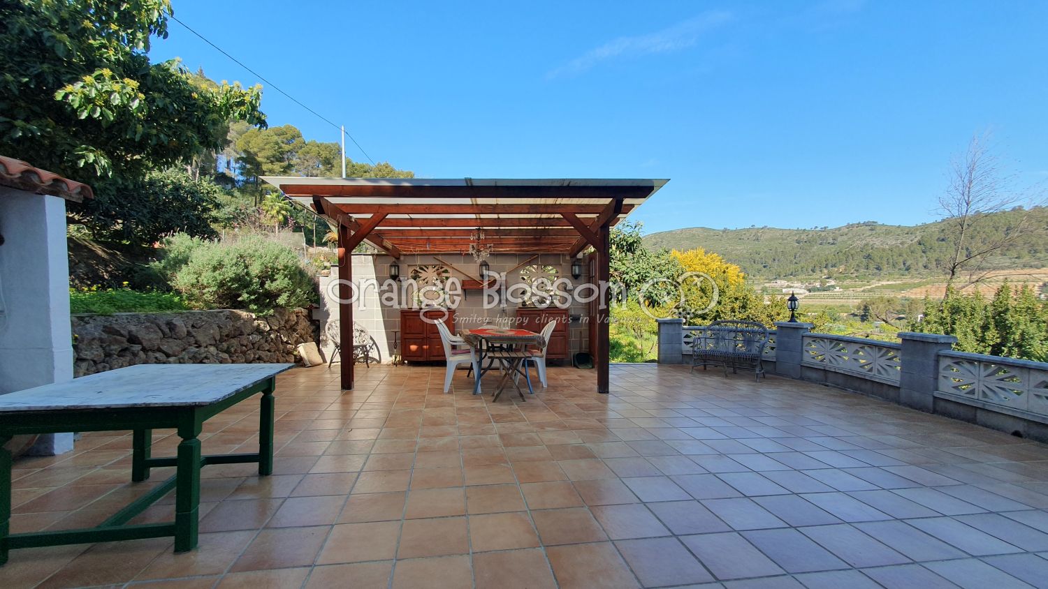 Villa en venta en Villalonga