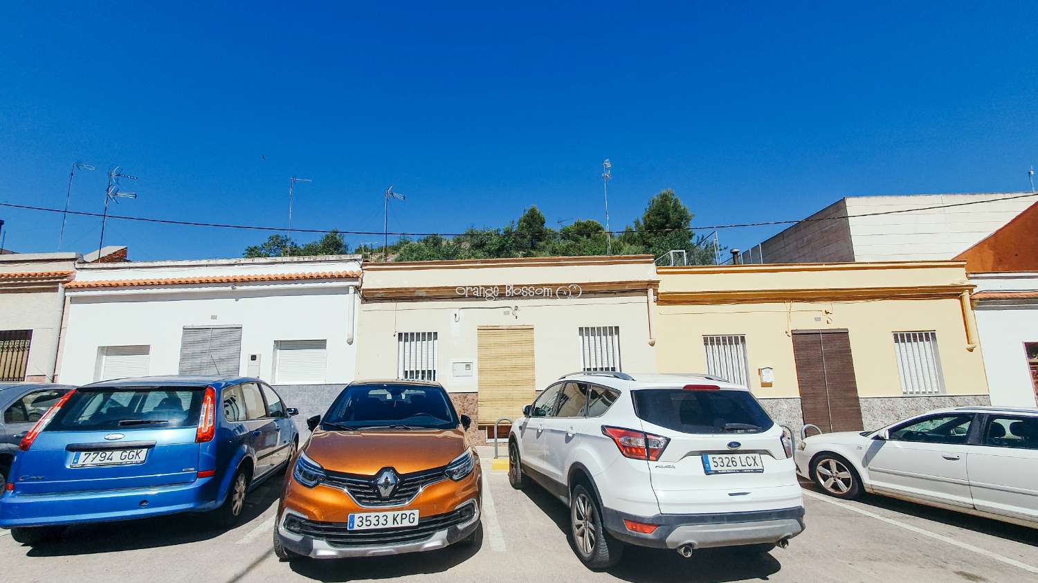 Casa en venda in Villalonga