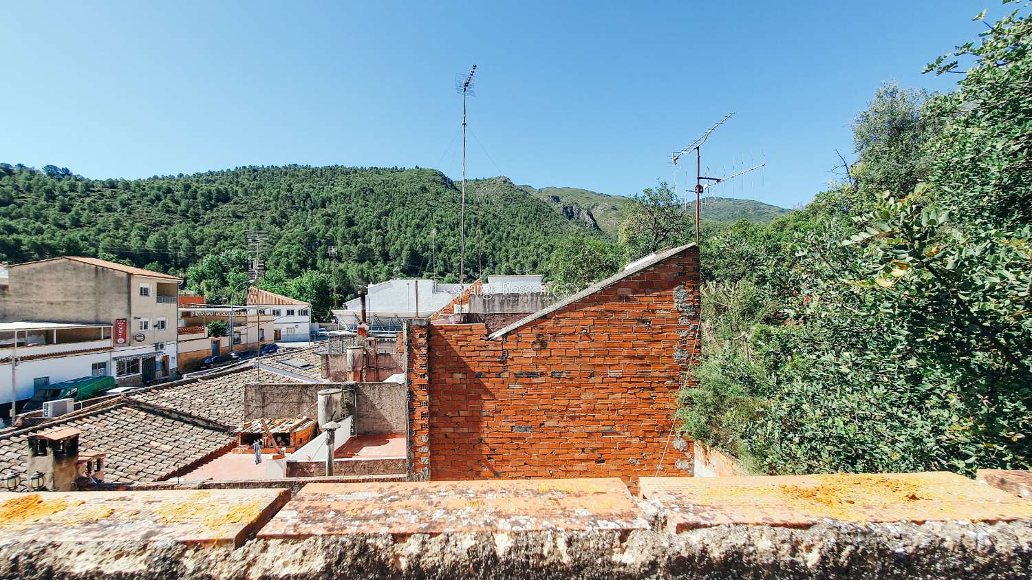 Maison en vente à Villalonga