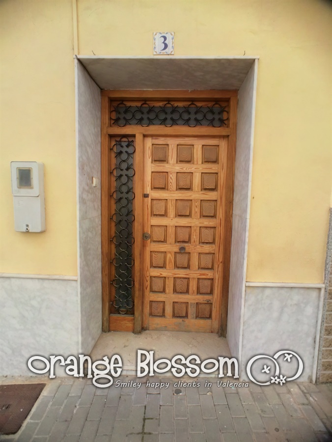 Casa en venda in Villalonga