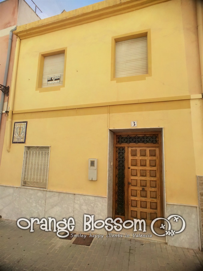 Casa en venda in Villalonga