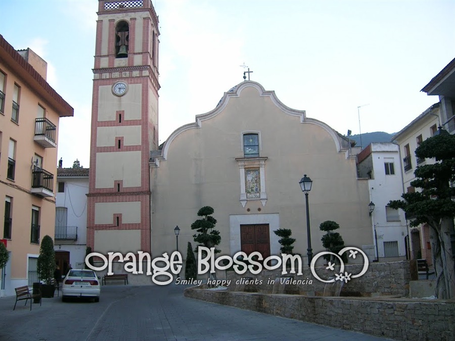 Casa in vendita a Villalonga