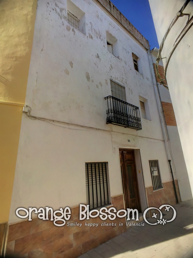 Woning te koop in Villalonga