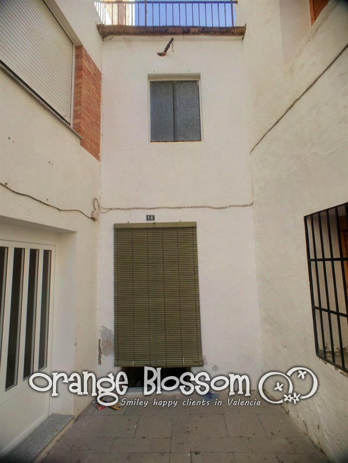 Woning te koop in Villalonga