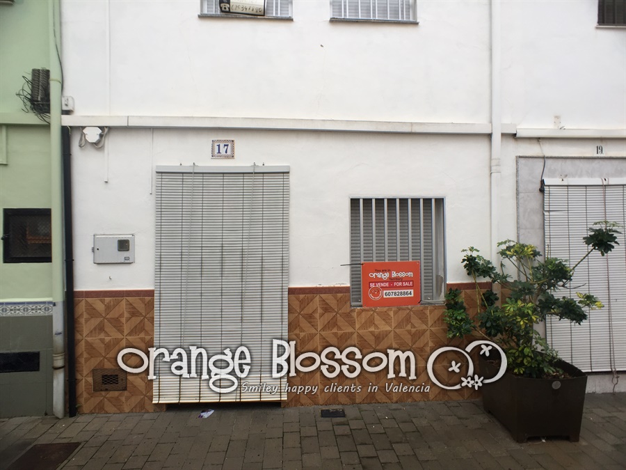 Woning te koop in Villalonga