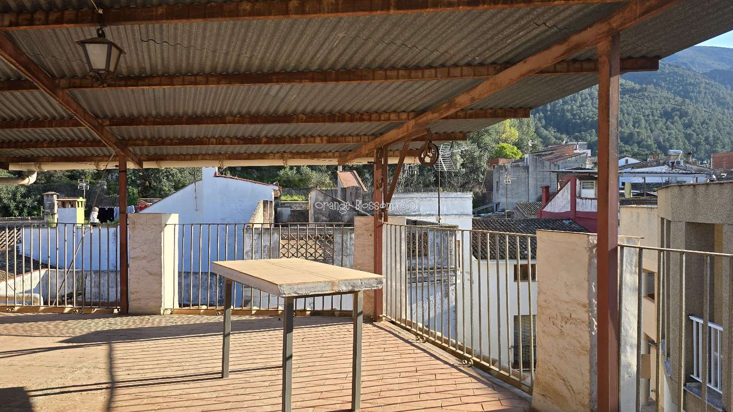 Esta propiedad tiene mucho potencial. Debes venir y comprobarlo por ti mismo.