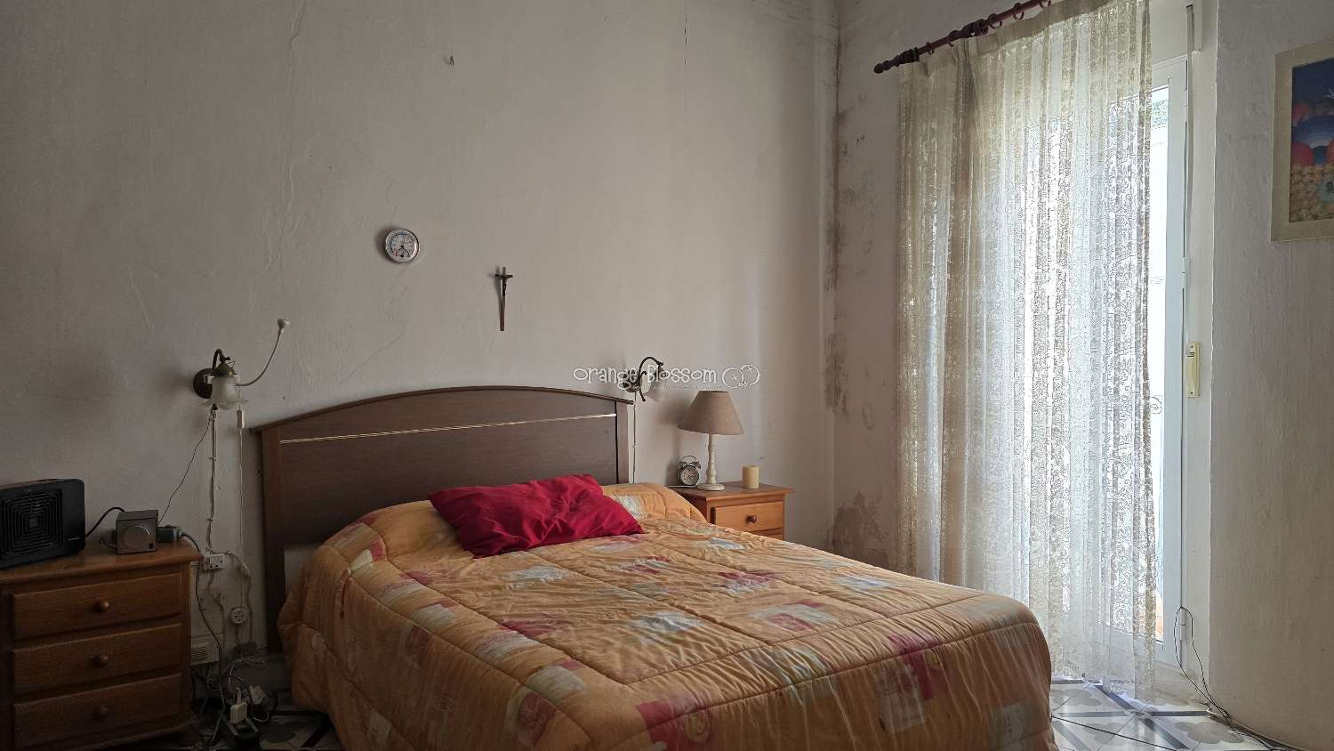 Esta propiedad tiene mucho potencial. Debes venir y comprobarlo por ti mismo.